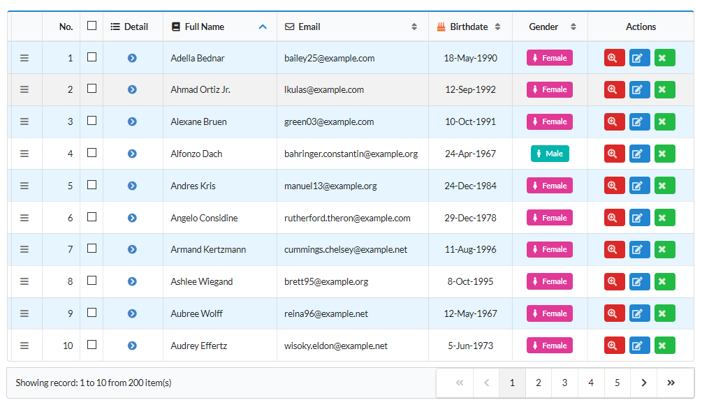 Weekly  Design & Development News Collective 315 jQuery Script